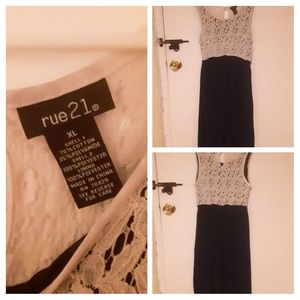 Rue21 Summer Dress